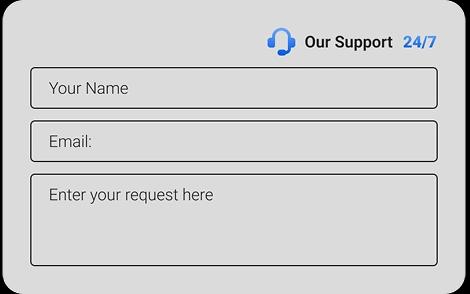 Support